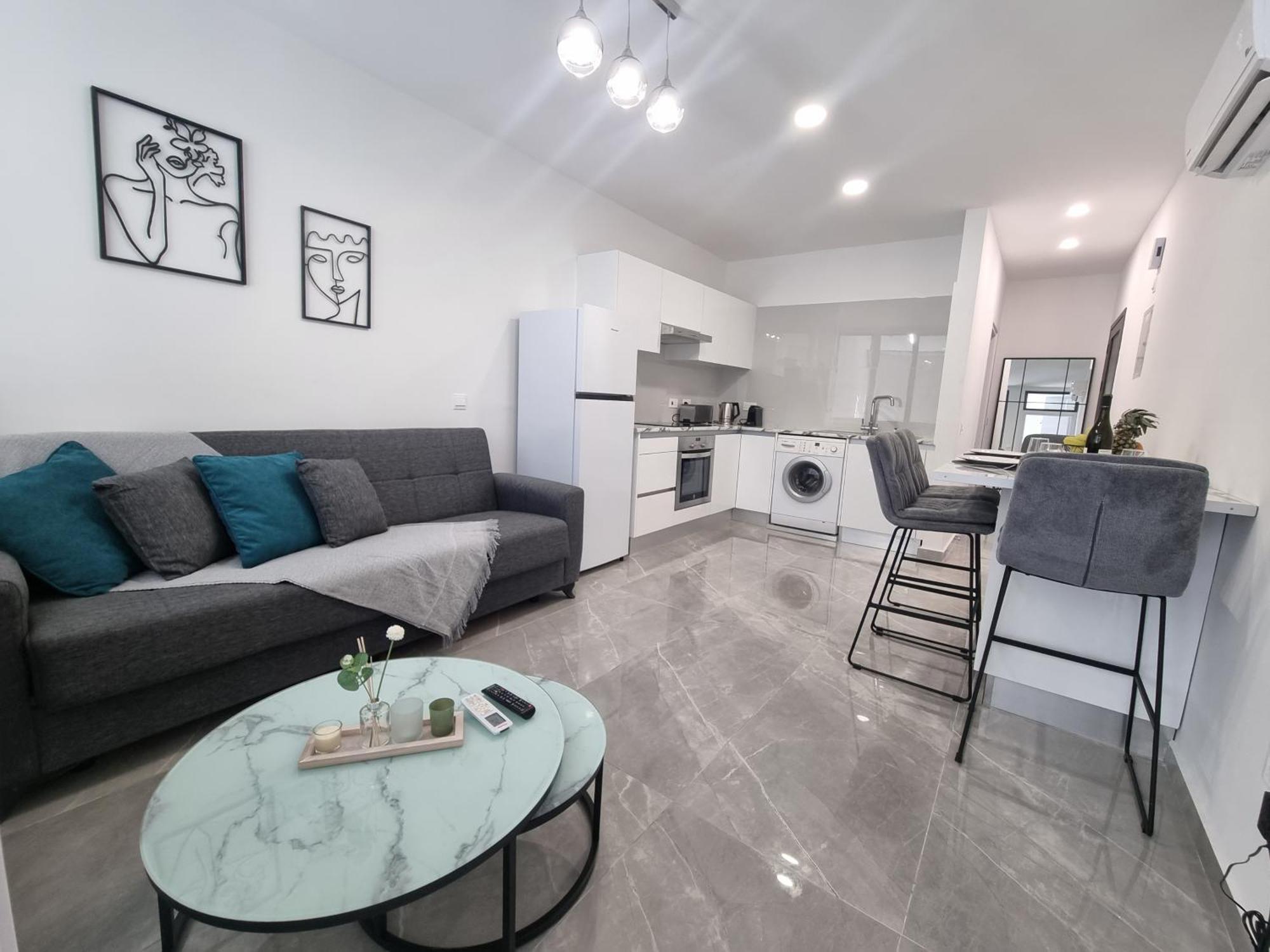 Diamond Residence 160 Пафос Екстериор снимка