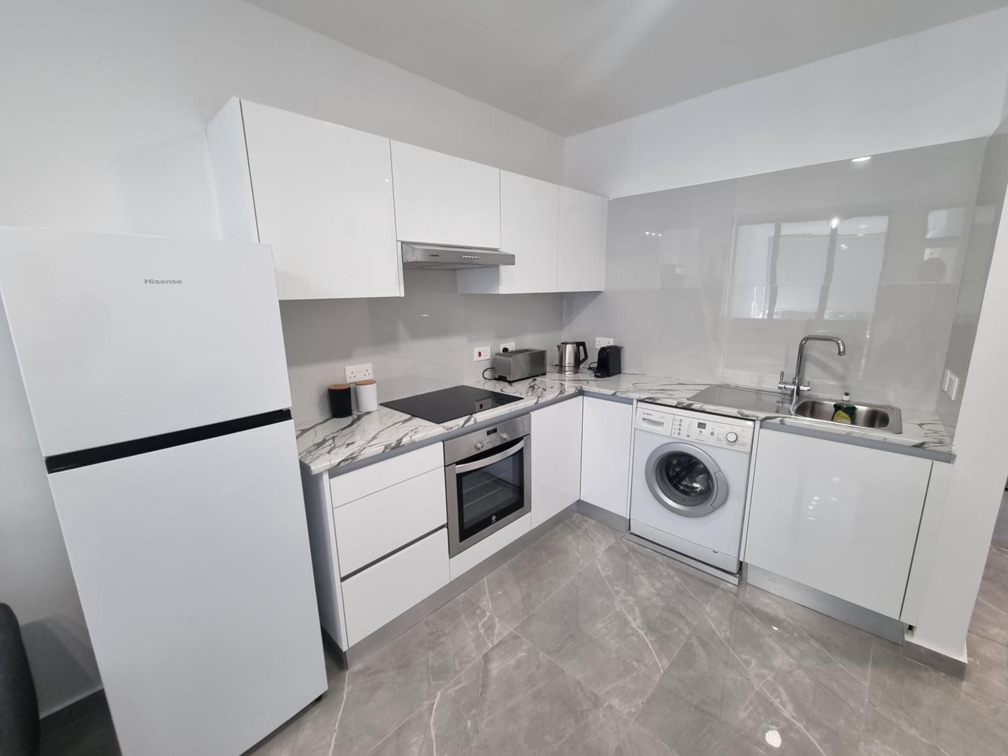 Diamond Residence 160 Пафос Екстериор снимка