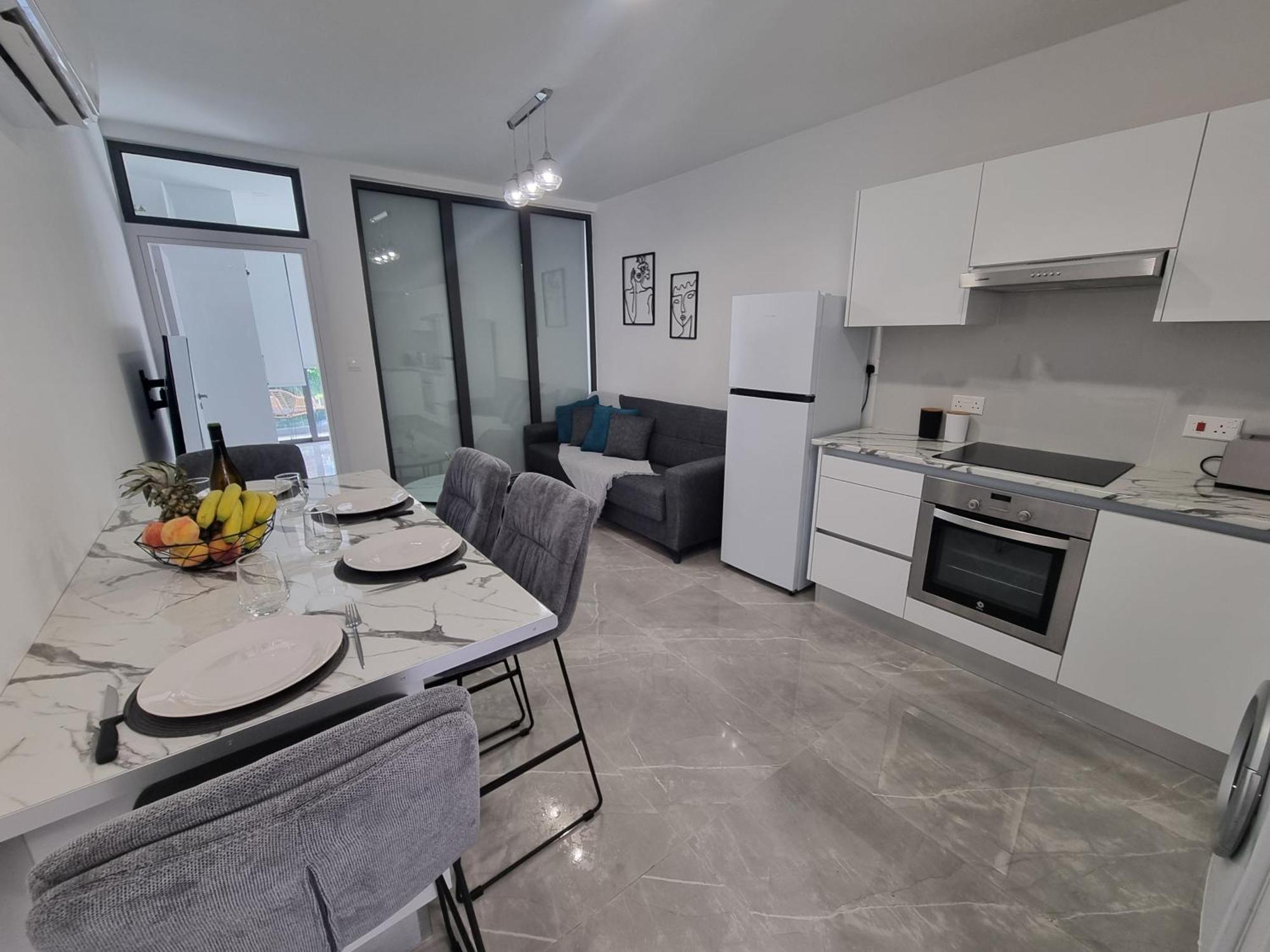 Diamond Residence 160 Пафос Екстериор снимка