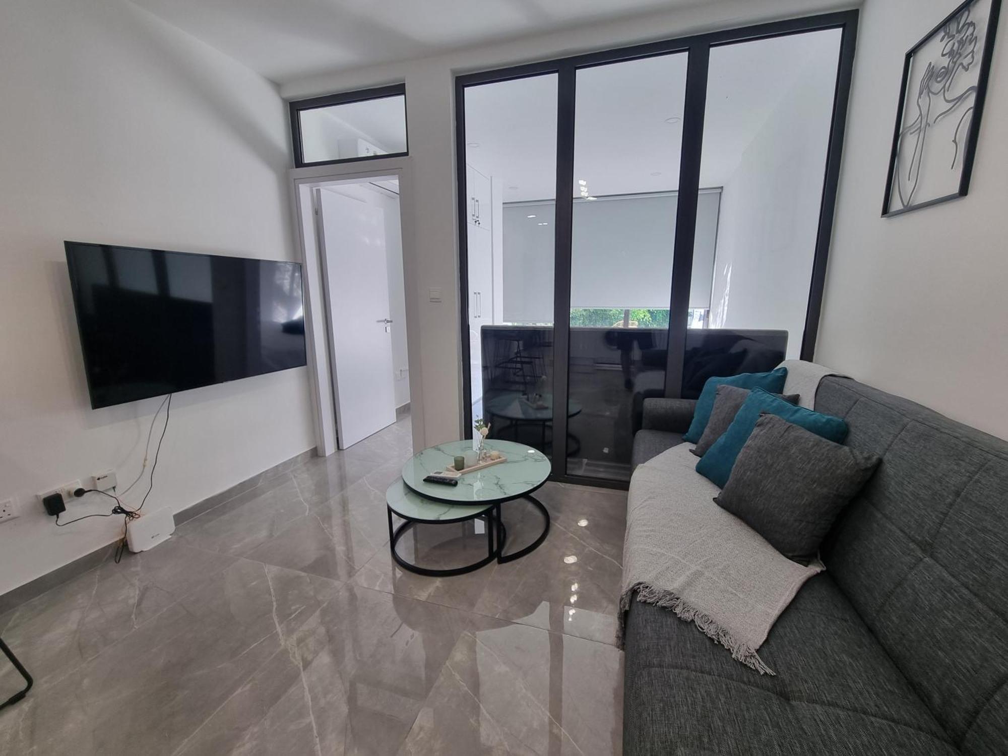 Diamond Residence 160 Пафос Екстериор снимка